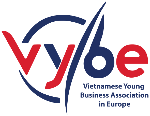 VYBE – Vietnamese Young Business Association in Europe