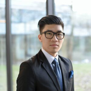 Nguyễn Thế Lộc