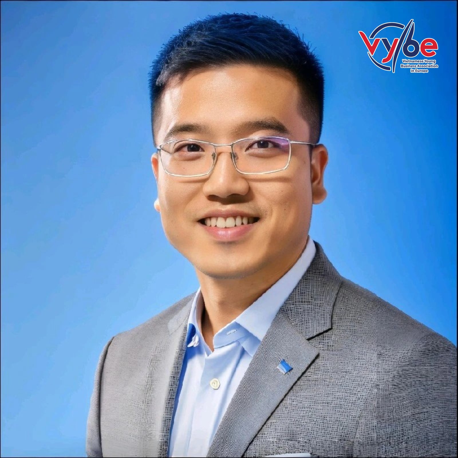 Justin (Nghia) Le