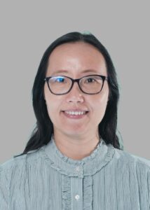 Quỳnh Iris Nguyễn – de Prelle