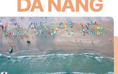 Đà Nẵng – Thành phố năng động, trung tâm đổi mới sáng tạo của Việt Nam